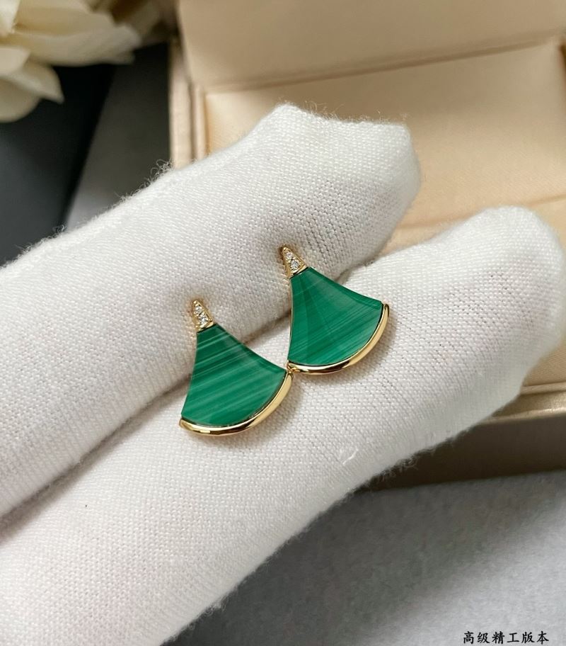 Bvlgari Earrings